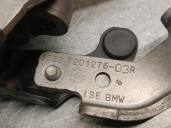 Recambio de bisagra capot delantero derecho para bmw 5 touring (f11) 535 d referencia OEM IAM 51237201276 51237201276 