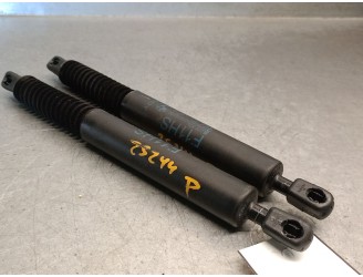 Recambio de amortiguadores maletero / porton para bmw 5 touring (f11) 535 d referencia OEM IAM 7210557 51247210557 