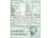 hyundai matrix (fc) del año 2007