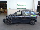 hyundai matrix (fc) del año 2007