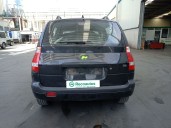 hyundai matrix (fc) del año 2007