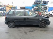 hyundai matrix (fc) del año 2007