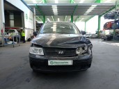 hyundai matrix (fc) del año 2007