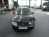 hyundai matrix (fc) del año 2007