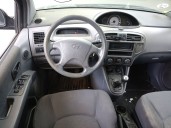 hyundai matrix (fc) del año 2007