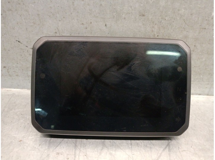 Recambio de cuadro instrumentos para honda nc nc 750 x dct (rh09) referencia OEM IAM D1MKWD8A HP1332101 