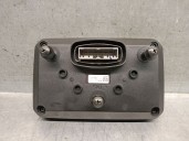 Recambio de cuadro instrumentos para honda nc nc 750 x dct (rh09) referencia OEM IAM D1MKWD8A HP1332101 