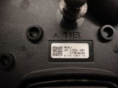 Recambio de cuadro instrumentos para honda nc nc 750 x dct (rh09) referencia OEM IAM D1MKWD8A HP1332101 