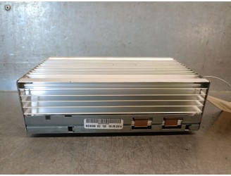 Recambio de amplificador para bmw 5 touring (f11) 535 d referencia OEM IAM 9239389 65129312593 