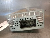 Recambio de amplificador para bmw 5 touring (f11) 535 d referencia OEM IAM 9239389 65129312593 