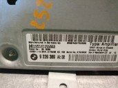 Recambio de amplificador para bmw 5 touring (f11) 535 d referencia OEM IAM 9239389 65129312593 