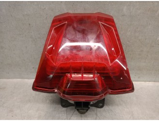 Recambio de piloto trasero central para honda nc nc 750 x dct (rh09) referencia OEM IAM 33701MKVD03 33701MKVD03 