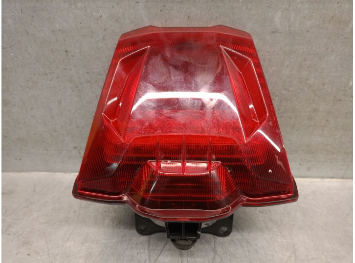 Recambio de piloto trasero central para honda nc nc 750 x dct (rh09) referencia OEM IAM 33701MKVD03 33701MKVD03 