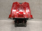 Recambio de piloto trasero central para honda nc nc 750 x dct (rh09) referencia OEM IAM 33701MKVD03 33701MKVD03 