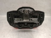 Recambio de piloto trasero central para honda nc nc 750 x dct (rh09) referencia OEM IAM 33701MKVD03 33701MKVD03 