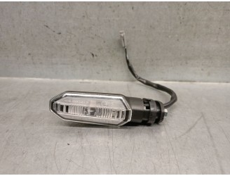 Recambio de piloto trasero izquierdo para honda nc nc 750 x dct (rh09) referencia OEM IAM 33650MKWD01 33650MKWD01 