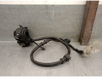 Recambio de piña luces izquierda para honda nc nc 750 x dct (rh09) referencia OEM IAM 35200MKWD02 35200MKWD02 