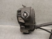 Recambio de piña luces izquierda para honda nc nc 750 x dct (rh09) referencia OEM IAM 35200MKWD02 35200MKWD02 