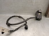 Recambio de piña luces izquierda para honda nc nc 750 x dct (rh09) referencia OEM IAM 35200MKWD02 35200MKWD02 