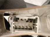 Recambio de piña luces izquierda para honda nc nc 750 x dct (rh09) referencia OEM IAM 35200MKWD02 35200MKWD02 