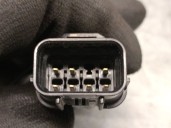 Recambio de piña luces izquierda para honda nc nc 750 x dct (rh09) referencia OEM IAM 35200MKWD02 35200MKWD02 