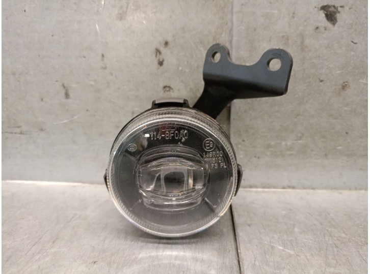 Recambio de faro antiniebla derecho para honda nc nc 750 x dct (rh09) referencia OEM IAM 08V80K3RD00 08V80K3RD00 