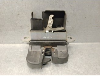 Recambio de cerradura maletero / porton para volkswagen passat b6 variant (3c5) 2.0 tdi 16v referencia OEM IAM 1K6827505F 1K6827