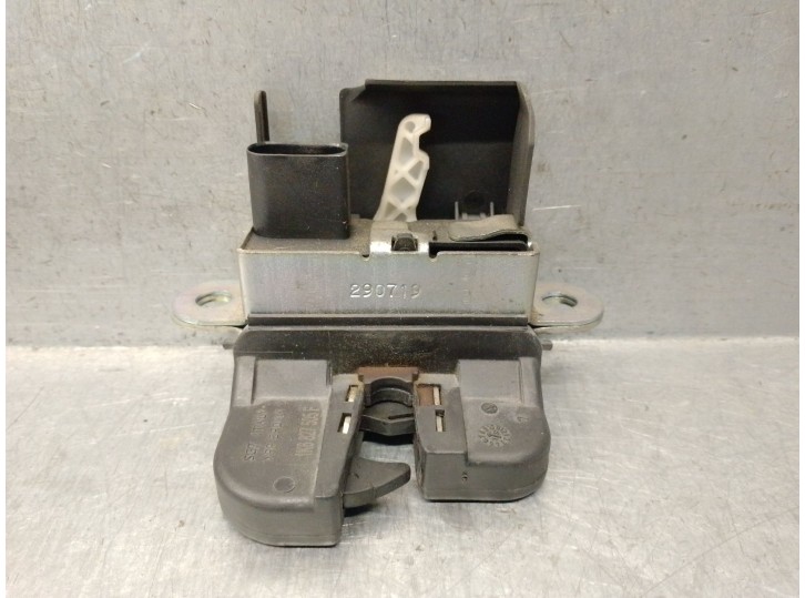 Recambio de cerradura maletero / porton para volkswagen passat b6 variant (3c5) 2.0 tdi 16v referencia OEM IAM 1K6827505F 1K6827