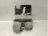Recambio de cerradura maletero / porton para volkswagen passat b6 variant (3c5) 2.0 tdi 16v referencia OEM IAM 1K6827505F 1K6827