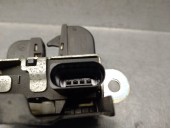 Recambio de cerradura maletero / porton para volkswagen passat b6 variant (3c5) 2.0 tdi 16v referencia OEM IAM 1K6827505F 1K6827