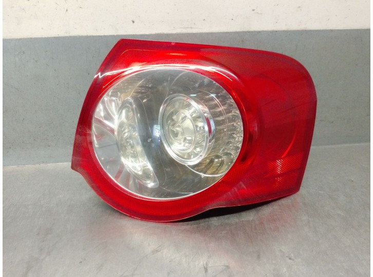 Recambio de piloto trasero derecho para volkswagen passat b6 variant (3c5) 2.0 tdi 16v referencia OEM IAM 3C9945096N 3C9945096N 