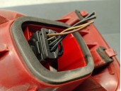 Recambio de piloto trasero derecho para volkswagen passat b6 variant (3c5) 2.0 tdi 16v referencia OEM IAM 3C9945096N 3C9945096N 