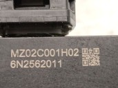 Recambio de modulo electronico para honda nc nc 750 x dct (rh09) referencia OEM IAM MZ02C001H02 MZ02C001H02 