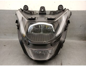 Recambio de faro delantero para honda nc nc 750 x dct (rh09) referencia OEM IAM 33100MKWD01 33100MKWD01 