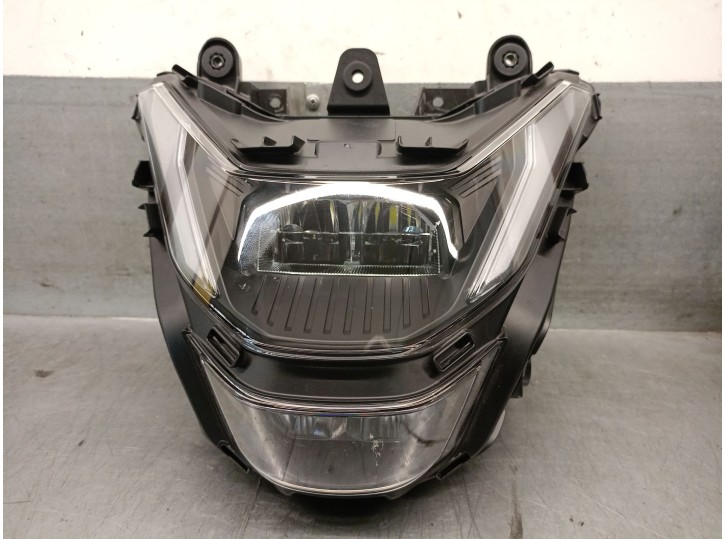 Recambio de faro delantero para honda nc nc 750 x dct (rh09) referencia OEM IAM 33100MKWD01 33100MKWD01 