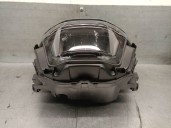 Recambio de faro delantero para honda nc nc 750 x dct (rh09) referencia OEM IAM 33100MKWD01 33100MKWD01 