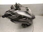 Recambio de faro delantero para honda nc nc 750 x dct (rh09) referencia OEM IAM 33100MKWD01 33100MKWD01 