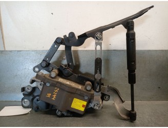 Recambio de bisagra capot delantero izquierdo para bmw 5 touring (f11) 535 d referencia OEM IAM 51237201275 51237201275 