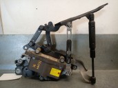 Recambio de bisagra capot delantero izquierdo para bmw 5 touring (f11) 535 d referencia OEM IAM 51237201275 51237201275 