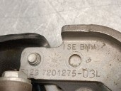 Recambio de bisagra capot delantero izquierdo para bmw 5 touring (f11) 535 d referencia OEM IAM 51237201275 51237201275 