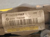 Recambio de bisagra capot delantero izquierdo para bmw 5 touring (f11) 535 d referencia OEM IAM 51237201275 51237201275 