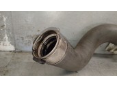 Recambio de tubo para dacia lodgy (js_) 1.5 dci referencia OEM IAM 144601524R 144601524R 