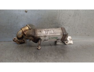 Recambio de enfriador egr para bmw 1 (e81) 116 d referencia OEM IAM 11717805189 11717805189 