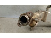 Recambio de enfriador egr para bmw 1 (e81) 116 d referencia OEM IAM 11717805189 11717805189 