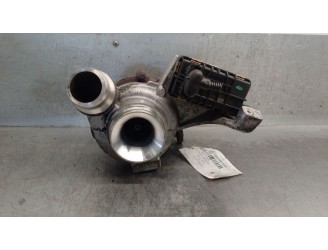Recambio de turbocompresor para bmw 1 (e81) 116 d referencia OEM IAM 780059404 11657800595 7673780013