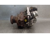 Recambio de turbocompresor para bmw 1 (e81) 116 d referencia OEM IAM 780059404 11657800595 7673780013