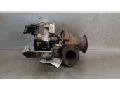 Recambio de turbocompresor para bmw 1 (e81) 116 d referencia OEM IAM 780059404 11657800595 7673780013