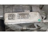 Recambio de turbocompresor para bmw 1 (e81) 116 d referencia OEM IAM 780059404 11657800595 7673780013