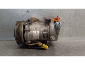 Recambio de compresor aire acondicionado para citroën c3 i (fc_, fn_) 1.4 i referencia OEM IAM P0619876 6453XJ 