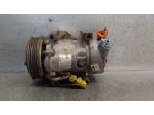 Recambio de compresor aire acondicionado para citroën c3 i (fc_, fn_) 1.4 i referencia OEM IAM P0619876 6453XJ 